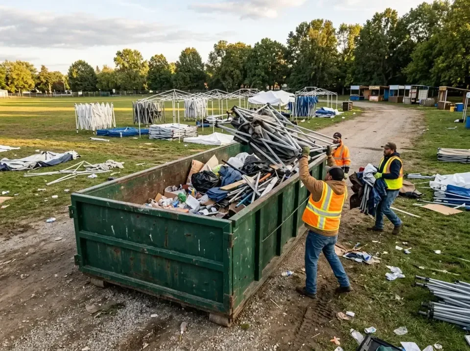 temporary-event-waste-containe-016 — frequently asked questions, Roll-Off Dumpster Rental Services in Viera West, FL